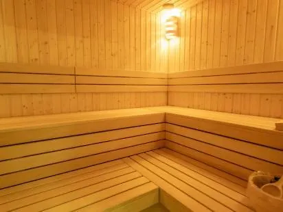 Morska Harmonia アパート