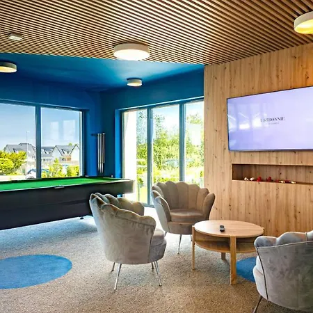 Morska Harmonia * ウストロニエ・モルスキエ