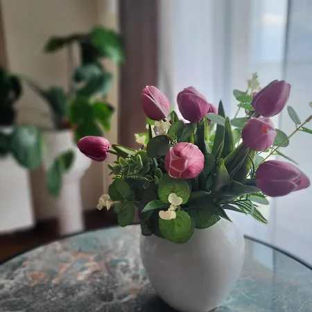 Morska Harmonia דירה