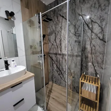 Morska Harmonia Appartement *