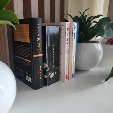 דירה Morska Harmonia *