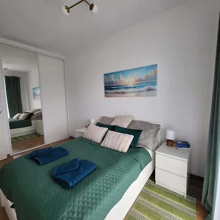 Morska Harmonia אוסטרוני מורסקי