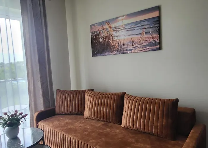 Morska Harmonia * אוסטרוני מורסקי