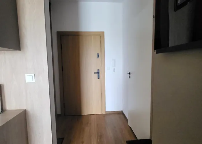 Morska Harmonia Apartment