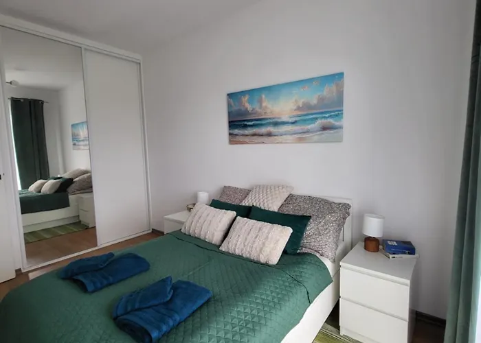 Morska Harmonia אוסטרוני מורסקי